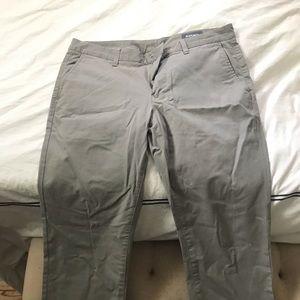 Bonobos Khaki Pants
